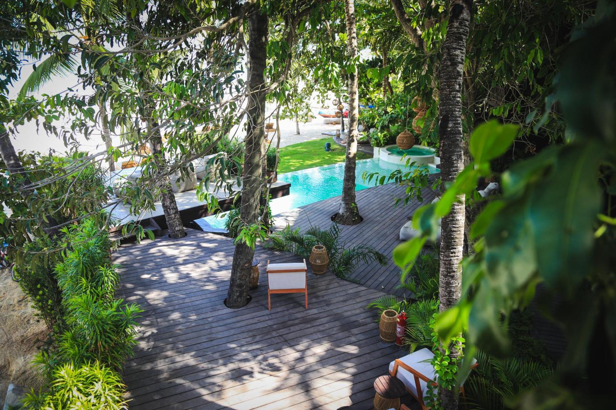 Vila Torem Icaraí Extérieur photo