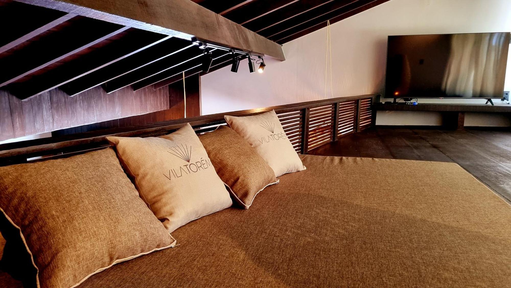 Vila Torem Icaraí Extérieur photo