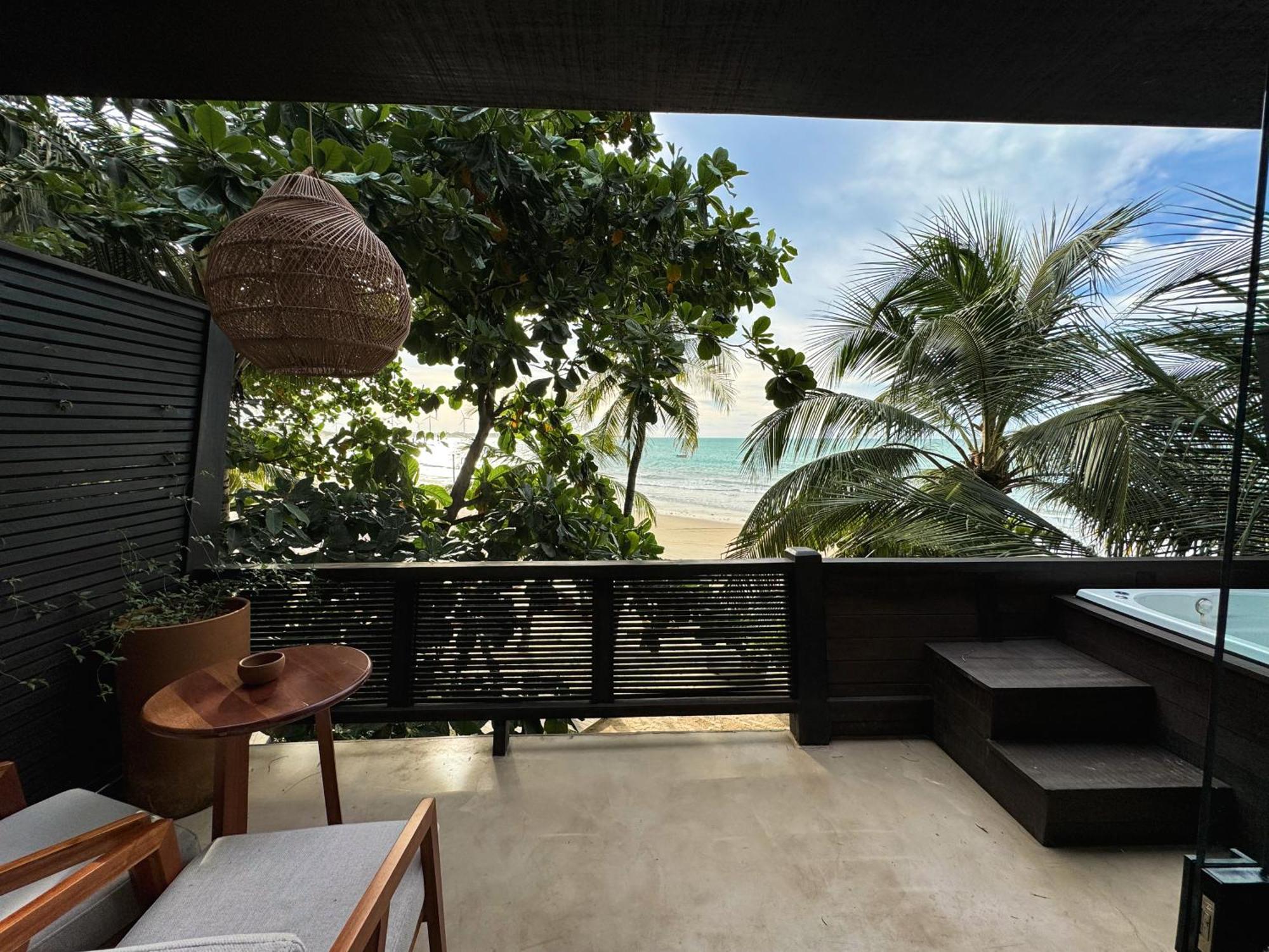 Vila Torem Icaraí Extérieur photo