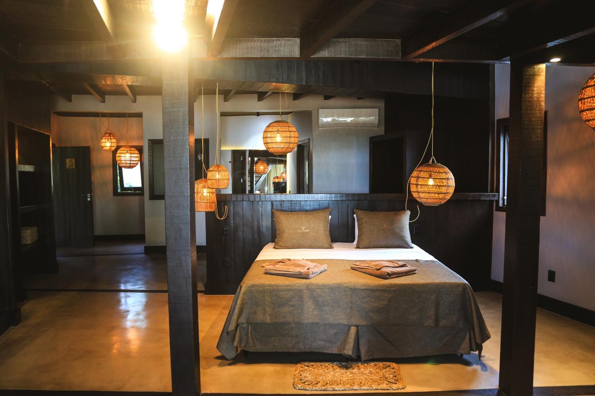 Vila Torem Icaraí Extérieur photo