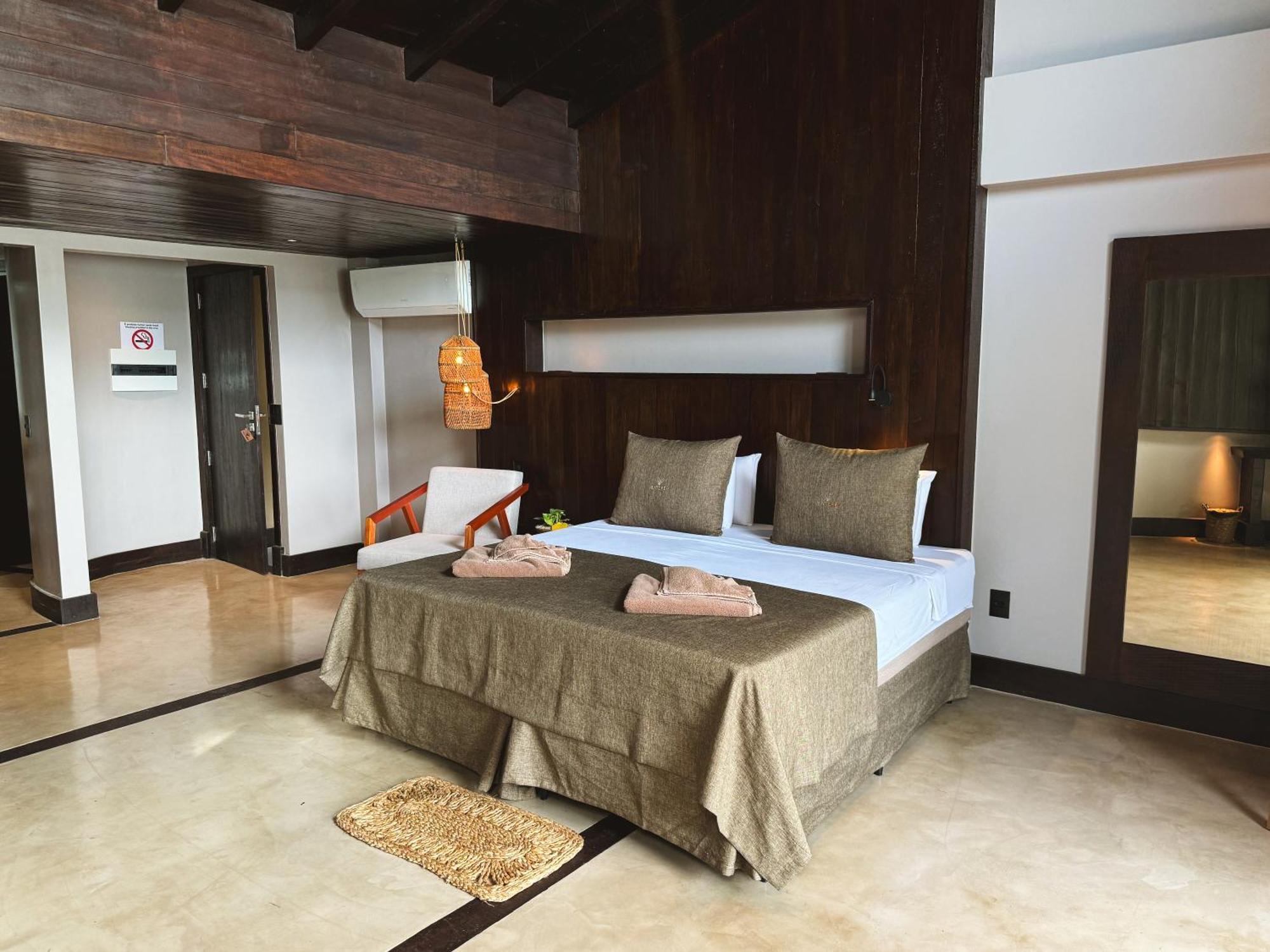 Vila Torem Icaraí Extérieur photo
