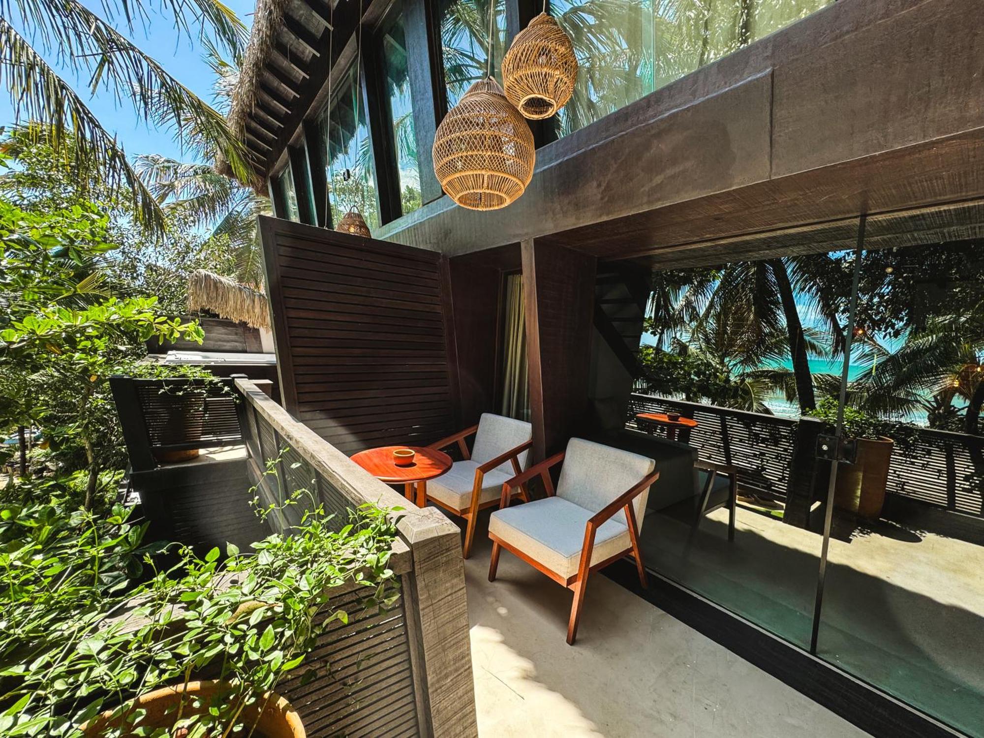 Vila Torem Icaraí Extérieur photo